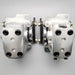 New PC60-8 PC60 PC120 PC220 PC240 Foot Pedal Valve Excavator Spare Parts-BeeSpareParts
