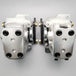 New PC60-8 PC60 PC120 PC220 PC240 Foot Pedal Valve Excavator Spare Parts-BeeSpareParts