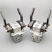 New PC60-8 PC60 PC120 PC220 PC240 Foot Pedal Valve Excavator Spare Parts-BeeSpareParts