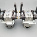New PC60-8 PC60 PC120 PC220 PC240 Foot Pedal Valve Excavator Spare Parts-BeeSpareParts