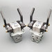 New PC60-8 PC60 PC120 PC220 PC240 Foot Pedal Valve Excavator Spare Parts-BeeSpareParts