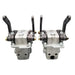New PC60-8 PC60 PC120 PC220 PC240 Foot Pedal Valve Excavator Spare Parts-BeeSpareParts