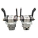 New PC60-8 PC60 PC120 PC220 PC240 Foot Pedal Valve Excavator Spare Parts-BeeSpareParts