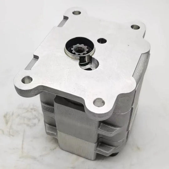 New Pilot Pump 705-41-07180 7054107180 for Komatsu PC35MR-3 Excavator-BeeSpareParts