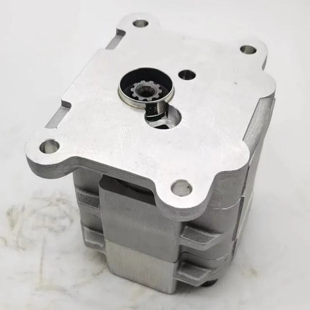 New Pilot Pump 705-41-07180 7054107180 for Komatsu PC35MR-3 Excavator-BeeSpareParts