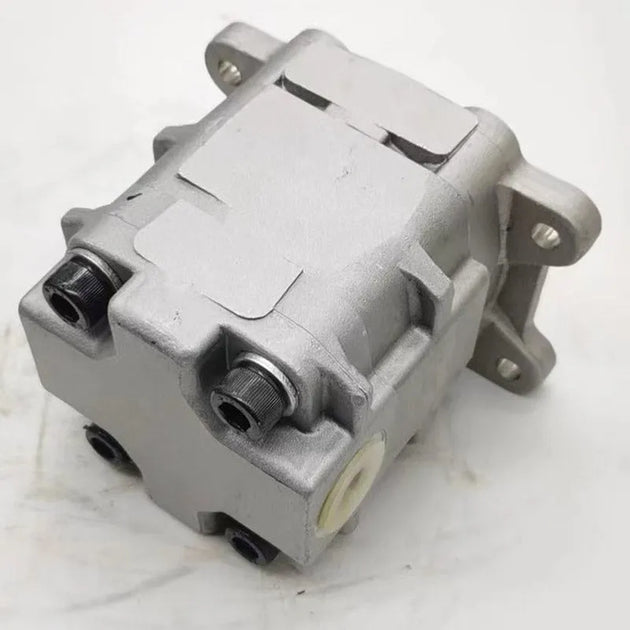 New Pilot Pump 705-41-07180 7054107180 for Komatsu PC35MR-3 Excavator-BeeSpareParts
