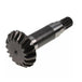 New Pinion Shaft 3C091-97080 for Kubota M8540 M8560 M9540 M9960 Tractor-Replacement Aftermarket Parts