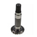 New Pinion Shaft 3C091-97080 for Kubota M8540 M8560 M9540 M9960 Tractor-Replacement Aftermarket Parts