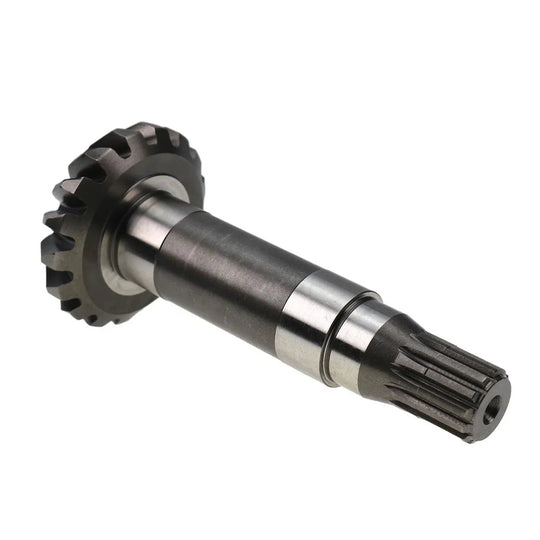 New Pinion Shaft 3C091-97080 for Kubota M8540 M8560 M9540 M9960 Tractor-Replacement Aftermarket Parts