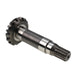 New Pinion Shaft 3C091-97080 for Kubota M8540 M8560 M9540 M9960 Tractor-Replacement Aftermarket Parts
