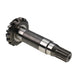 New Pinion Shaft 3C091-97080 for Kubota M8540 M8560 M9540 M9960 Tractor-Replacement Aftermarket Parts