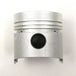 New Piston Set 19223-21110 STD 82mm for Kubota V1702 / D1302 Engine-Replacement Aftermarket Parts