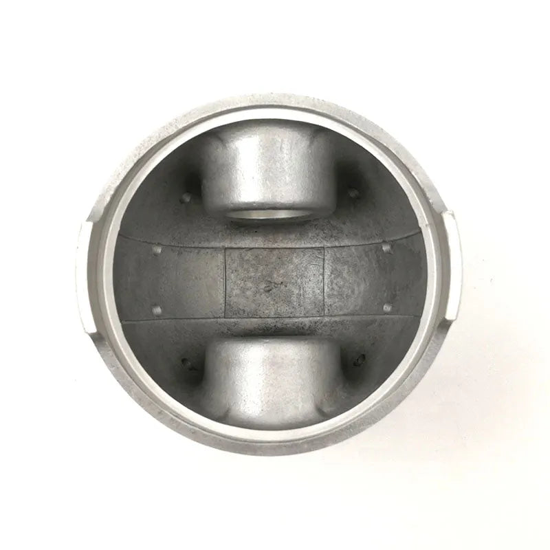 New Piston Set 19223-21110 STD 82mm for Kubota V1702 / D1302 Engine-Replacement Aftermarket Parts