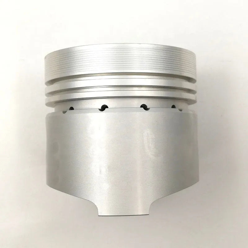 New Piston Set 19223-21110 STD 82mm for Kubota V1702 / D1302 Engine-Replacement Aftermarket Parts