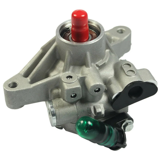 New Power Steering Pump 56110-RNA-A01 Fit for 2006-2011 Honda Civic-BeeSpareParts