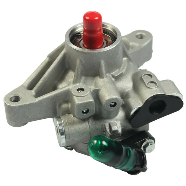 New Power Steering Pump 56110-RNA-A01 Fit for 2006-2011 Honda Civic-BeeSpareParts