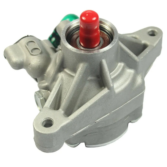 New Power Steering Pump 56110-RNA-A01 Fit for 2006-2011 Honda Civic-BeeSpareParts