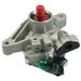 New Power Steering Pump 56110-RNA-A01 Fit for 2006-2011 Honda Civic-Replacement Aftermarket Parts