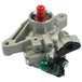 New Power Steering Pump 56110-RNA-A01 Fit for 2006-2011 Honda Civic-Replacement Aftermarket Parts