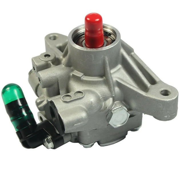New Power Steering Pump 56110-RNA-A01 Fit for 2006-2011 Honda Civic-BeeSpareParts