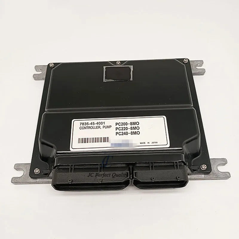 New Pump Controller 7835-45-4001 for Komatsu PC300-8MO PC300-8M0 Excavator-BeeSpareParts