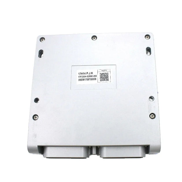 New R220LC-9S Computer Controller Board 21Q6-32180 21Q6-32181 21Q6-32780 for Hyundai Excavator Controll Unit ECU MCU-Replacement Aftermarket Parts