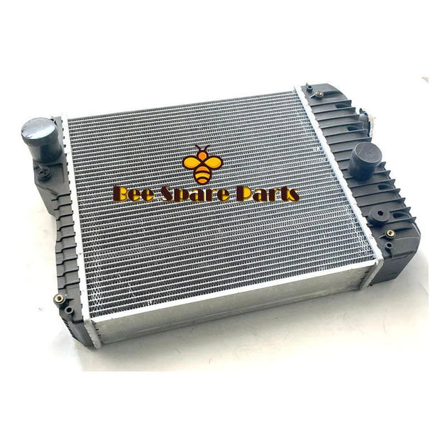 NEW Radiator 2485B276 For PERKINS 1104A-44 1104A-44T 1104C-44 1104C-44T Engine-BeeSpareParts