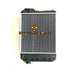 NEW Radiator 2485B276 For PERKINS 1104A-44 1104A-44T 1104C-44 1104C-44T Engine-BeeSpareParts