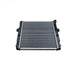 New Radiator 91E01-00010 For Mitsubishi Forklift FG15-30 NT S4S K15 K21 K25-BeeSpareParts