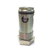 New Radiator check valve 207-03-71290 Compatible with Komatsu Excavator PC300 PC360-Replacement Aftermarket Parts