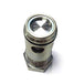 New Radiator check valve 207-03-71290 Compatible with Komatsu Excavator PC300 PC360-Replacement Aftermarket Parts