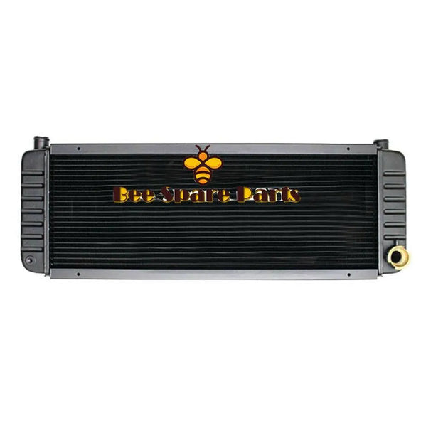 New Radiator For Bobcat 843 Skid Steer 843B Skid Steer 843H Skid Steer 6648799-BeeSpareParts
