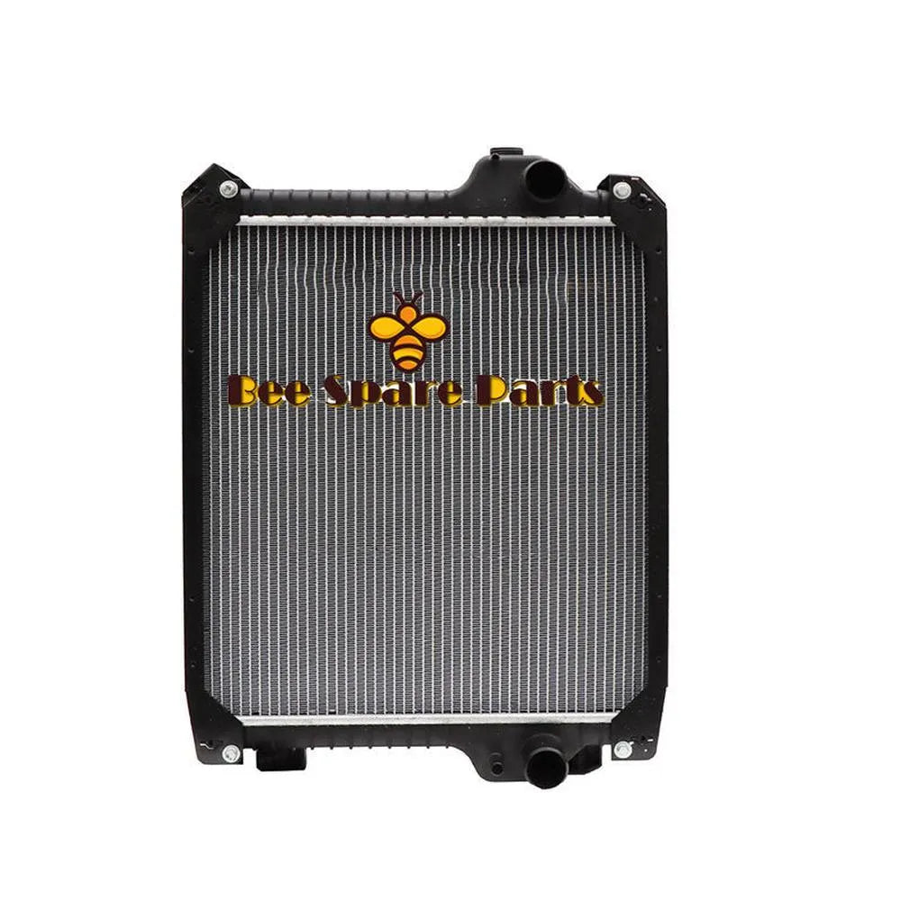 New Radiator For Ford New Holland T6070 87575996 87575998 87737096 87737098-BeeSpareParts