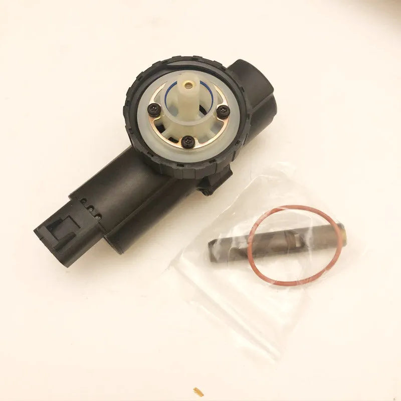 New RE509530 Fuel Lift Pump for John Deere 6320 6420L 6620 7220 7320 7420 7520-BeeSpareParts