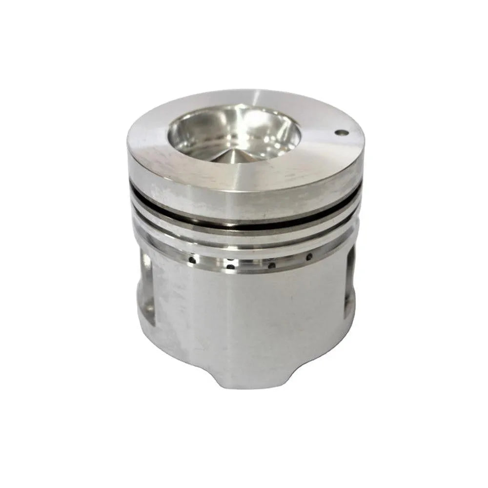 New Rebuild Kit For Mitsubishi S4S Engine Piston 32A17-03100 94mm-Replacement Aftermarket Parts