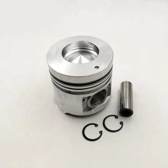 New Rebuild Kit For Mitsubishi S4S Engine Piston 32A17-05102 94mm-BeeSpareParts