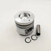 New Rebuild Kit For Mitsubishi S4S Engine Piston 32A17-05102 94mm-BeeSpareParts