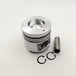 New Rebuild Kit For Mitsubishi S4S Engine Piston 32A17-05102 94mm-BeeSpareParts