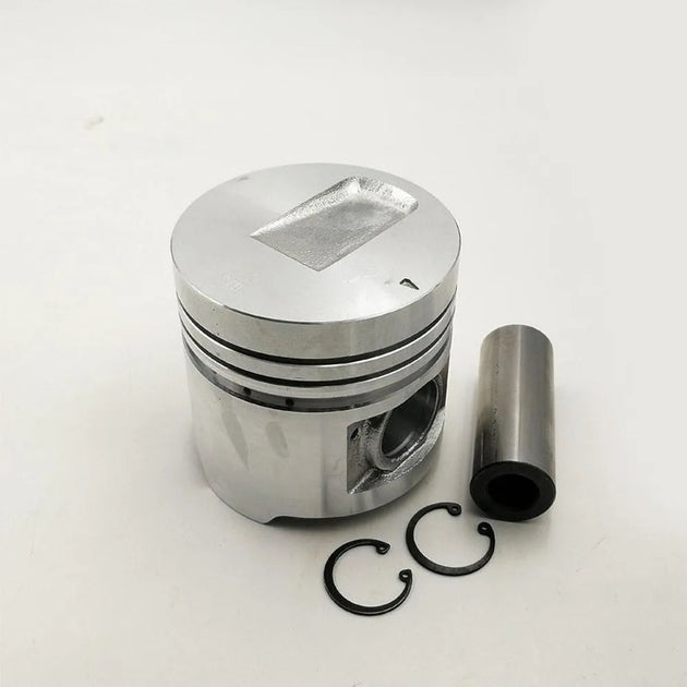 New Rebuild Kit For Mitsubishi S4S Engine Piston 32A17-10100 94mm-BeeSpareParts