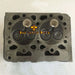 New replacement Kubota Z500 Bare Cylinder Head 15261-03040 15261-03043 for B5100 Tractor-Replacement Aftermarket Parts