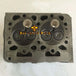 New replacement Kubota Z500 Bare Cylinder Head 15261-03040 15261-03043 for B5100 Tractor-Replacement Aftermarket Parts