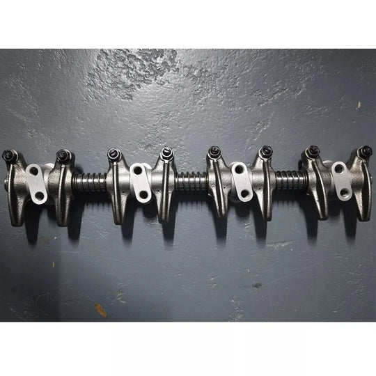 New Rocker Arm Assembly for Isuzu Engine C240 Forklift FD15-30 FHD10-18 FD10-30-Replacement Aftermarket Parts