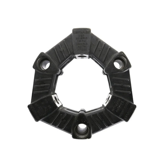 New Rubber Coupling 4246158 for Hitachi Excvator EX22 EX25 EX30 EX35 EX40 EX45-Replacement Aftermarket Parts