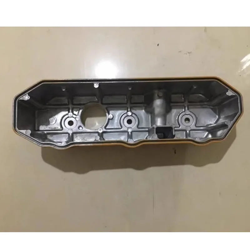 New S6K Valve Cover for Caterpillar CAT E200B E320C Excavator-Replacement Aftermarket Parts