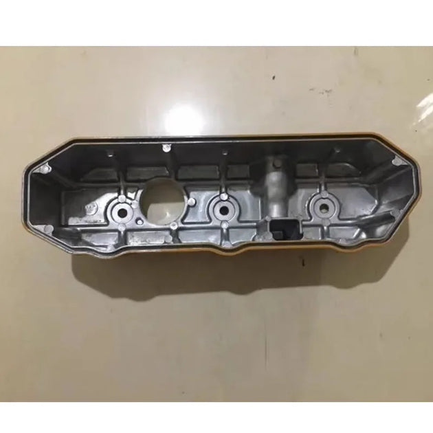 New S6K Valve Cover for Caterpillar CAT E200B E320C Excavator-Replacement Aftermarket Parts