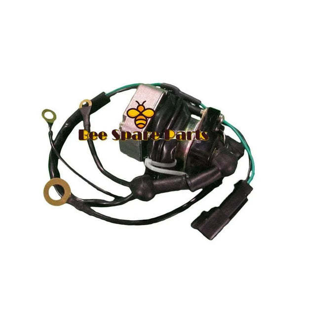 New Solenoid 0-23000-3341 0-25000-8332 600-813-6632 600-813-9321 Nikko SSNK-9262-BeeSpareParts
