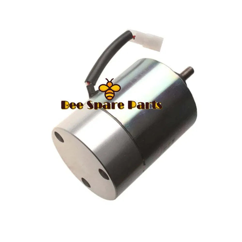 New Solenoid 24V 2440205040 for Haulotte H21TX H23TPX H25TPX-BeeSpareParts
