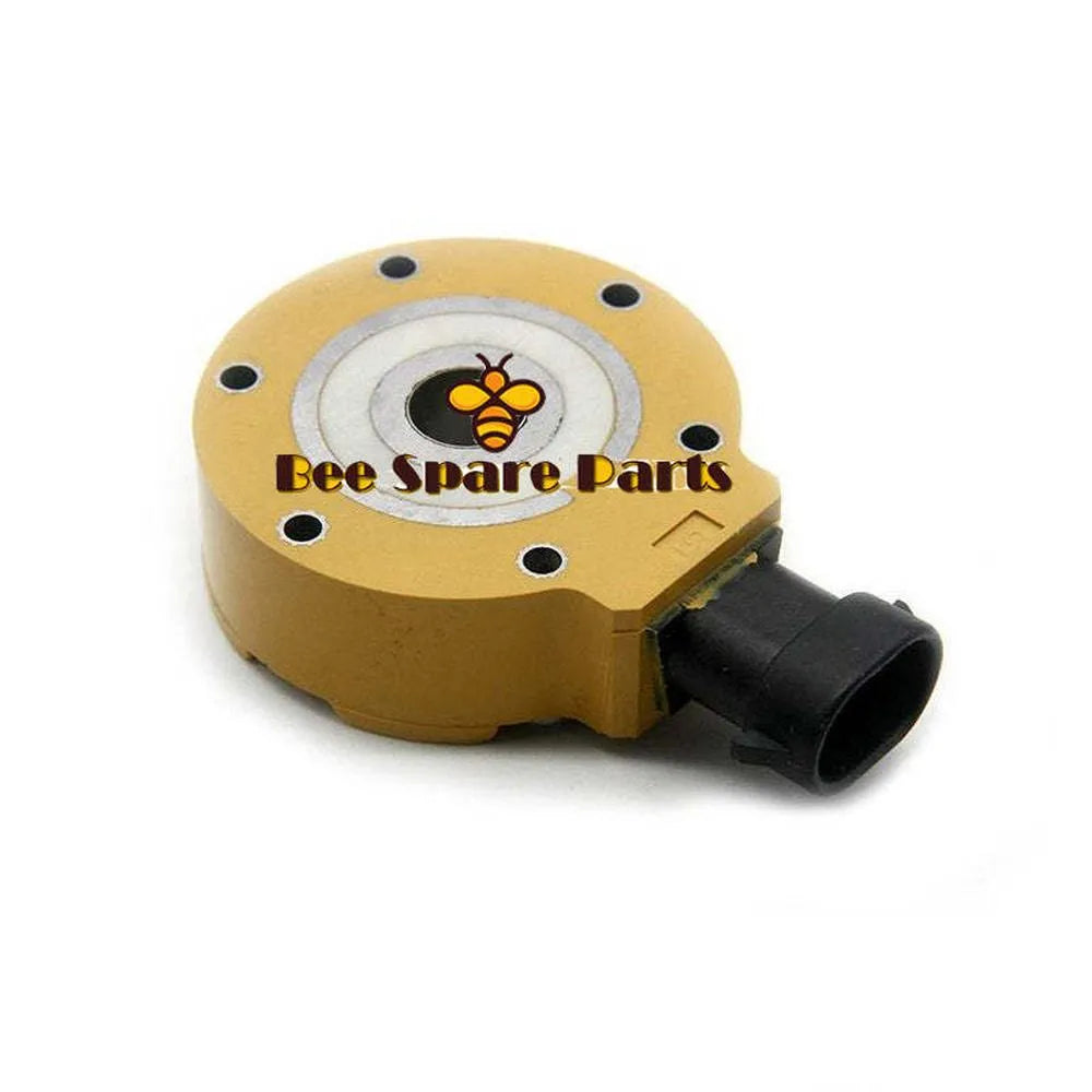 New Solenoid 312-5620 1294-0071 for Caterpillar 320D C6.4 Fuel Pump 326-4635-Replacement Aftermarket Parts