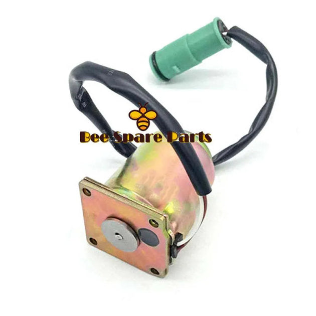 New Solenoid Valve 086-1879-N For Caterpillar Excavator 200B E200B-Replacement Aftermarket Parts