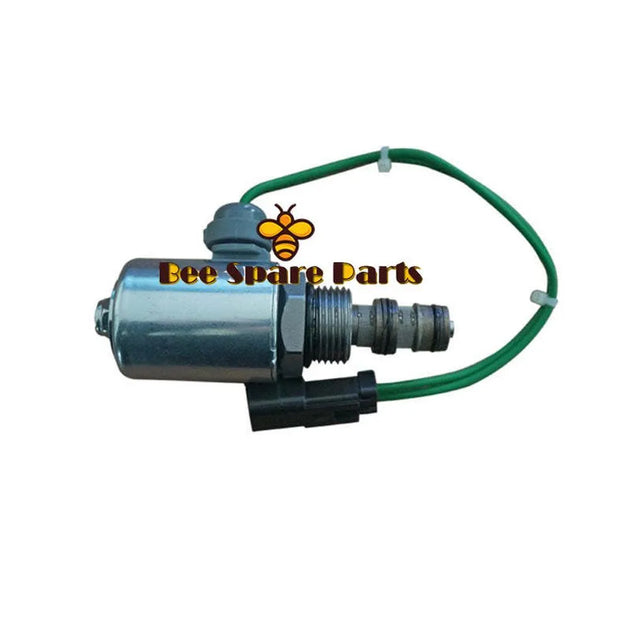 NEW SOLENOID VALVE 152-8340 1528340 24V For Caterpillar-Replacement Aftermarket Parts